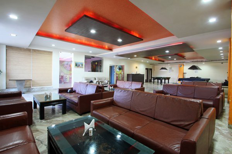 SHIVAM PARADISE