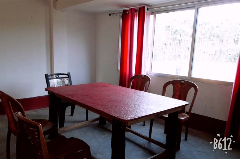 BONS ARANYA SMRITI JALDAPARA