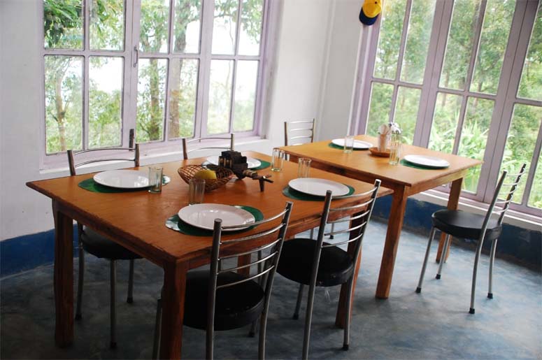 CTONG HOMESTAY