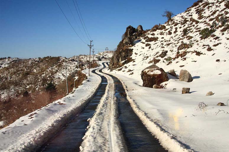 SILK ROUTE