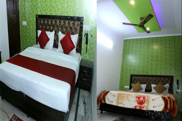 BALWANT RESIDENCY  CHANDIGARH