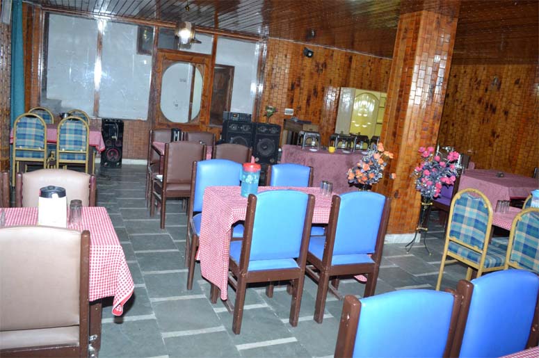 HADIMBA PALACE,                                                    MANALI