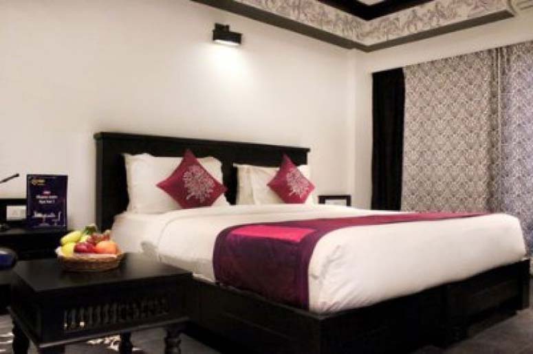 HOTEL OSCAR REGENCY, CHANDIGARH