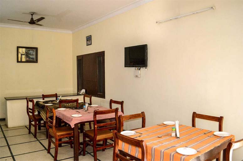HOTEL IMPERIAL POLO GROUND HAVELI, JODHPUR