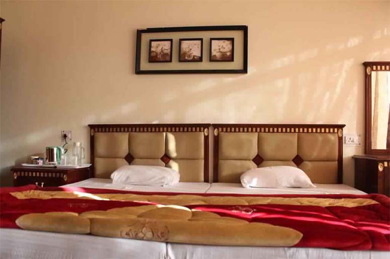 NAINITAL WILLOWS HOMESTAY,  NAINITAL