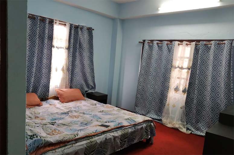 HOTEL KARMA,   MIDDLE PELLING