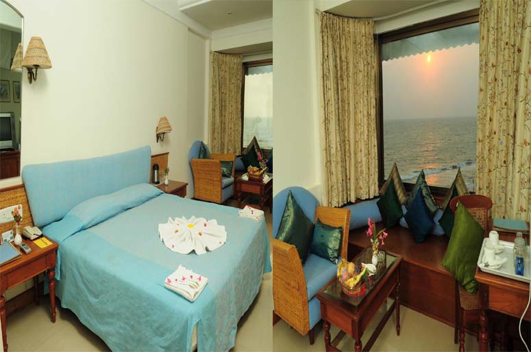 HINDUSTAN BEACH RETREAT,  VARKALA, KERALA