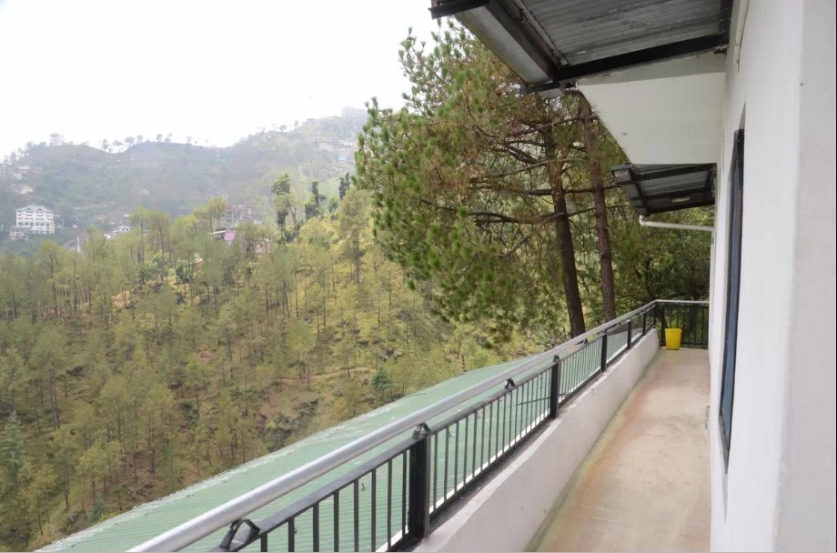 HOTEL SHIMLA VIEW,  SHIMLA