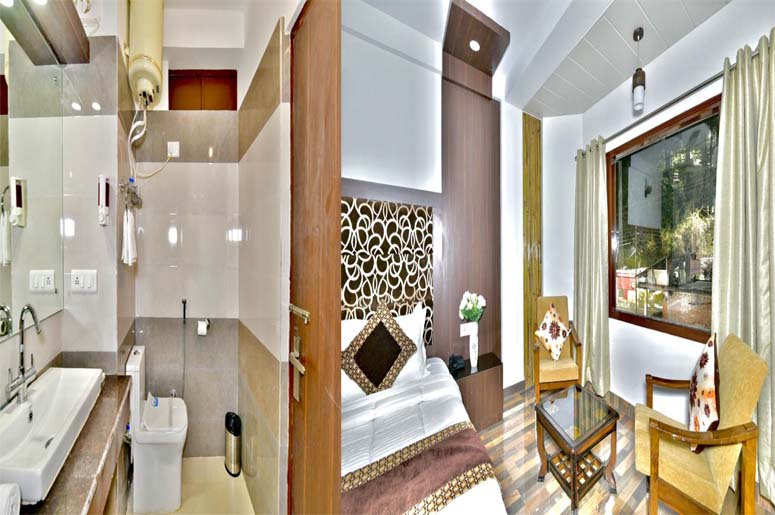 KAPOOR RESORT BY DLS HOTELS,  MANALI