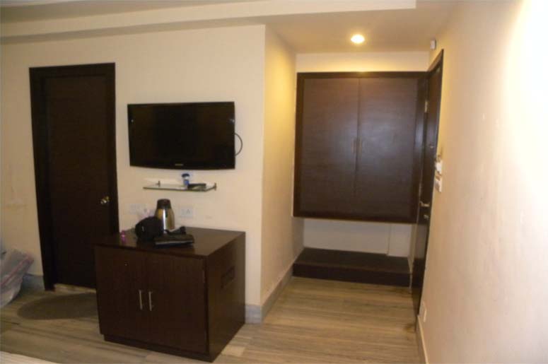 ORBIT HOTEL,    OLD DIGHA