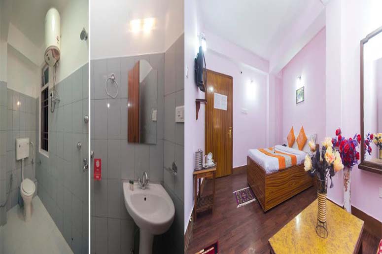 PEMA THANG RESIDENCY,       GANGTOK