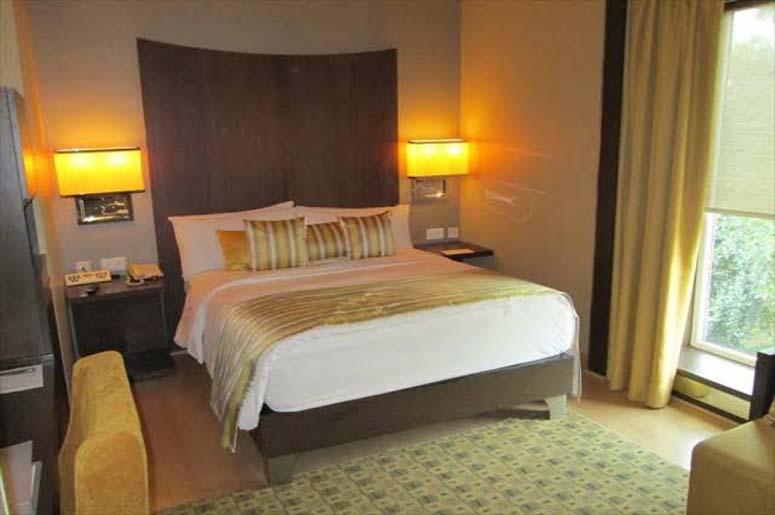 THE QUORUM HOTEL,            MYSORE