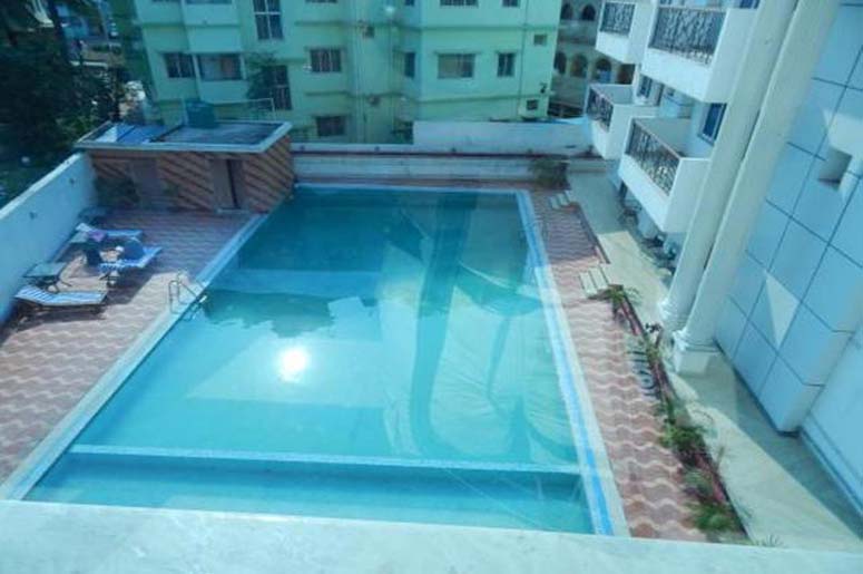 PARK PRIME,    NEW DIGHA