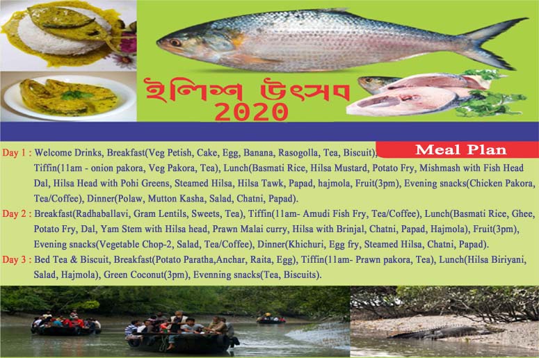 SUNDARBAN