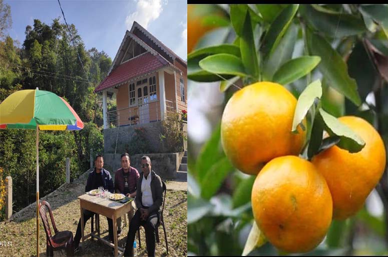 OFFBEAT DARJEELING WITH KALIMPONG