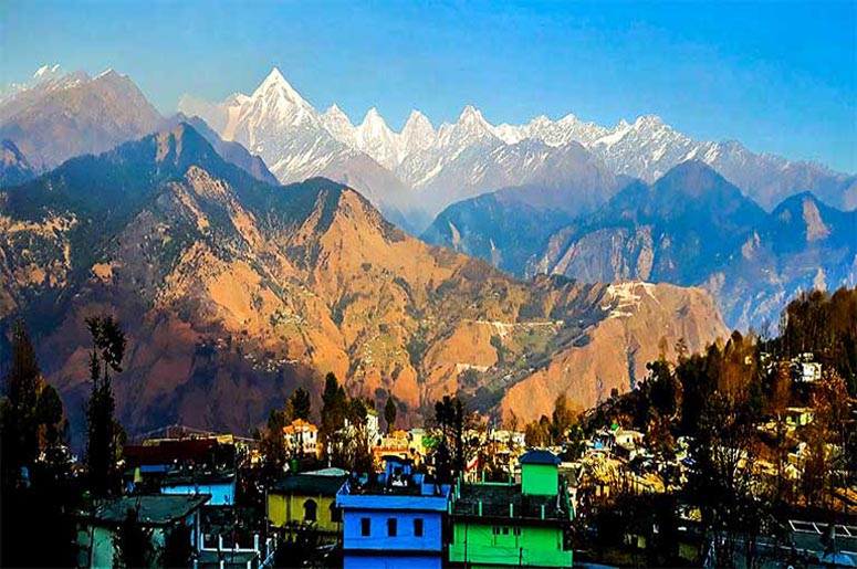 NAINITAL