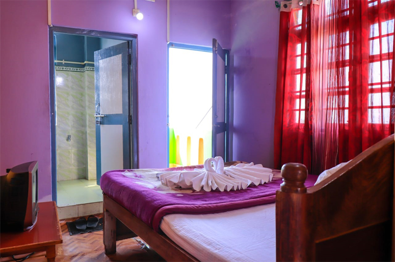 MOUNTBOWL HOMESTAY NAMCHI