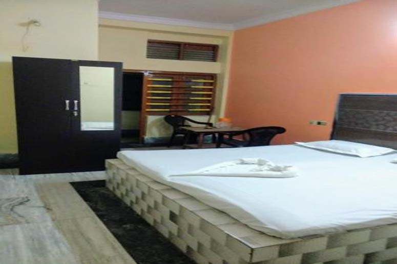HOTEL SEA VOYAGE,     NEW DIGHA