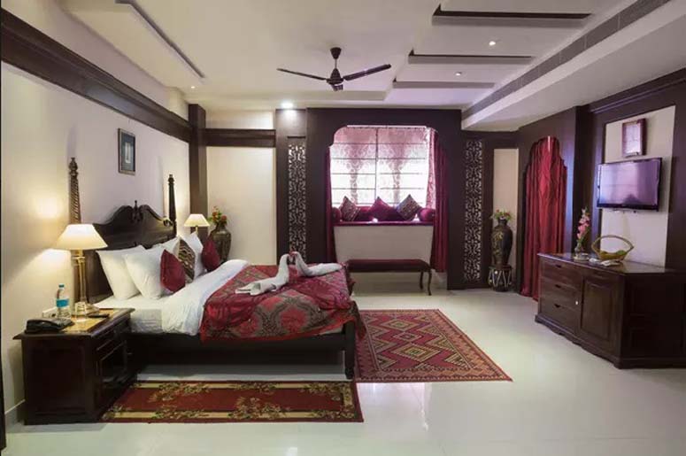 BHANWAR SINGH PALACE