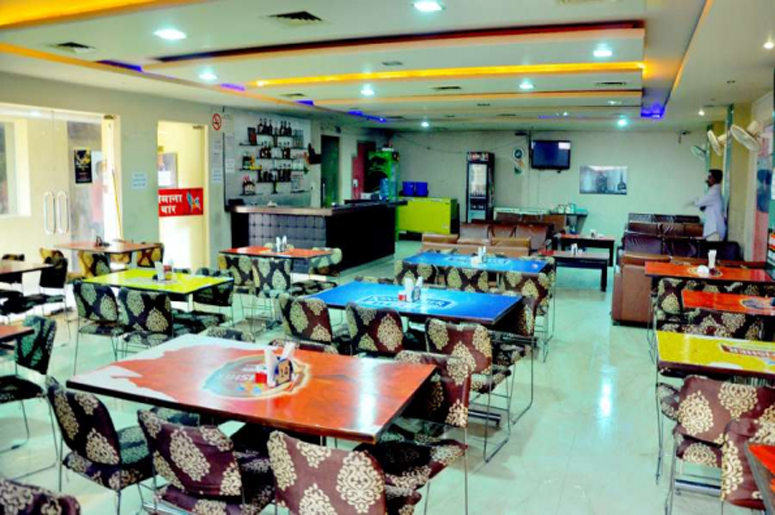 SHIVAM PARADISE