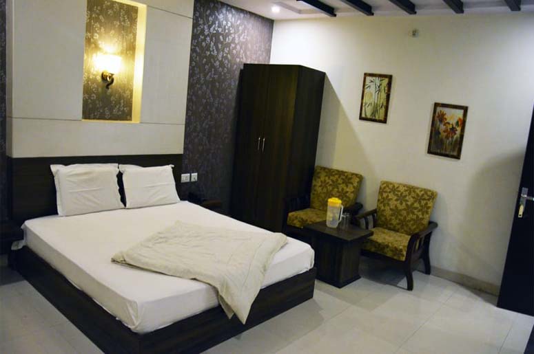 HOTEL KONARAK