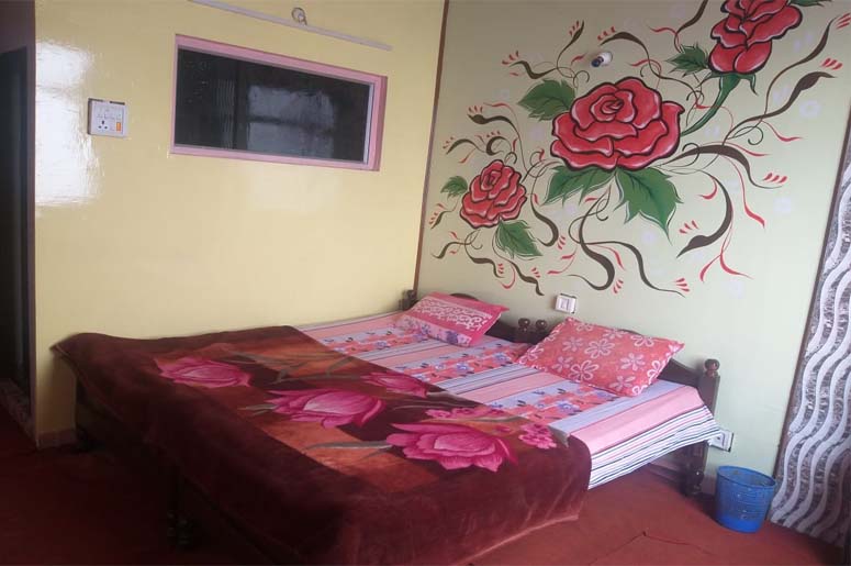 HOTEL SUNRISE,      DARJEELING