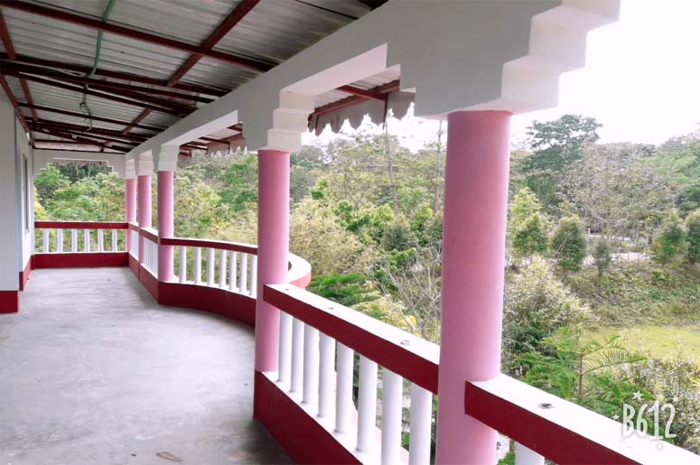 BONS ARANYA SMRITI JALDAPARA