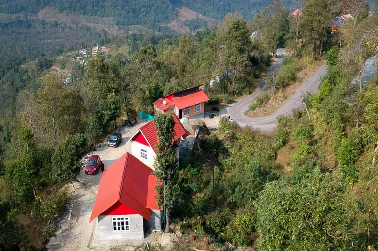 CTONG HOMESTAY