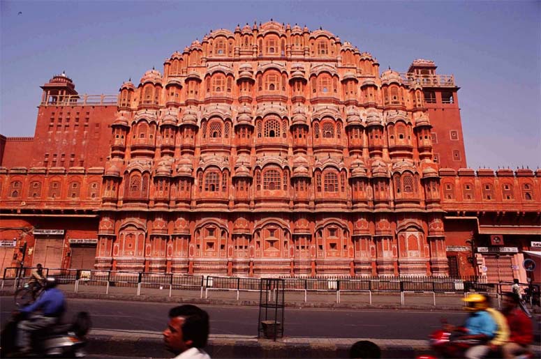 RAJASTHAN
