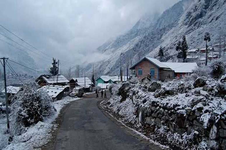 GANGTOK NORTH SIKKIM