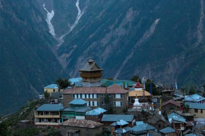 KINNAUR