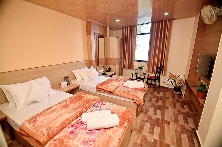 AYURLAYA INN