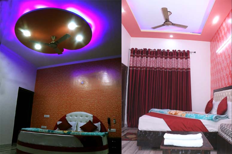 BALWANT RESIDENCY  CHANDIGARH