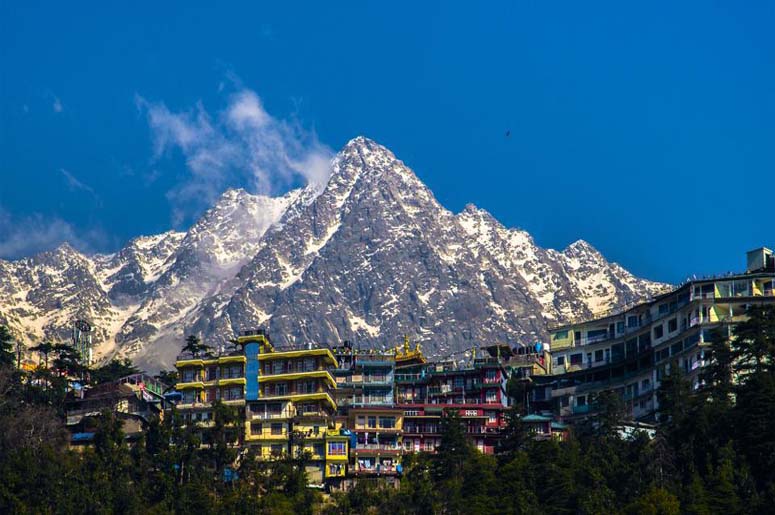 SHIMLA KULU MANALI