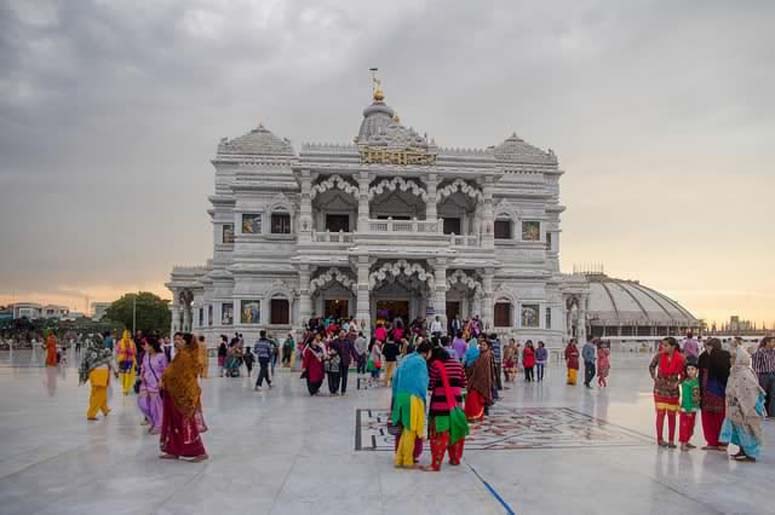 NORTH INDIA