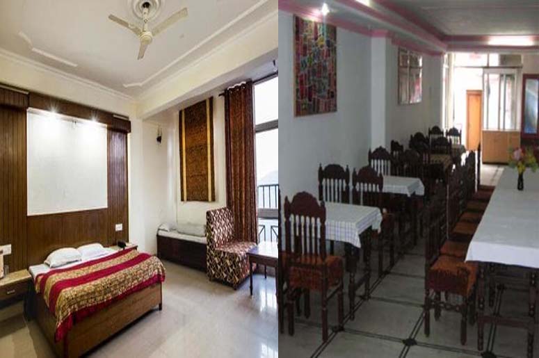 HOTEL DEEP,     MUSSORIE
