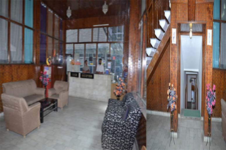 HADIMBA PALACE,                                                    MANALI