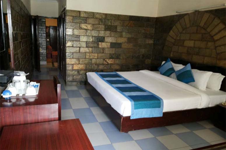 HOTEL OSCAR REGENCY, CHANDIGARH