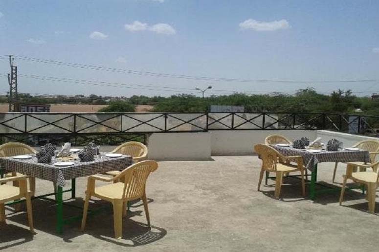 HOTEL IMPERIAL POLO GROUND HAVELI, JODHPUR