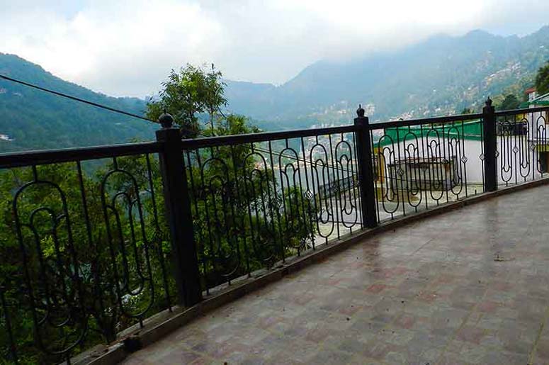 NAINITAL WILLOWS HOMESTAY,  NAINITAL