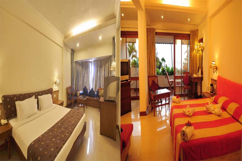HINDUSTAN BEACH RETREAT,  VARKALA, KERALA