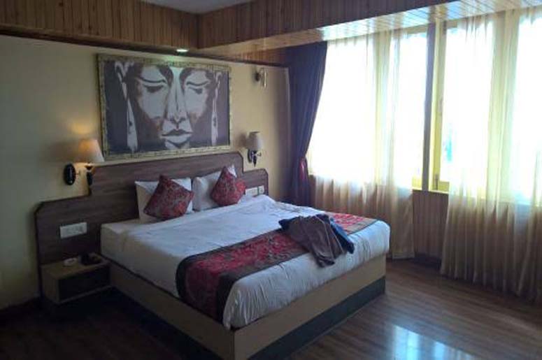 SUMI YASHSHREE SUITES & SPA, DARJEELING