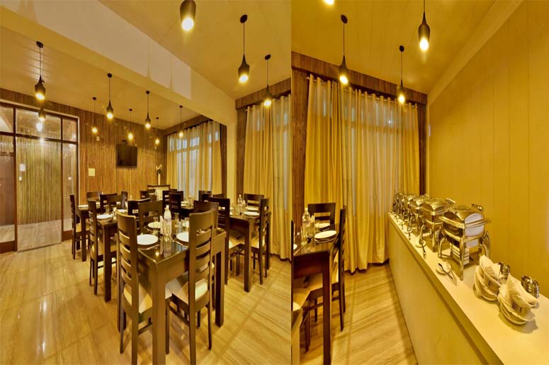 KAPOOR RESORT BY DLS HOTELS,  MANALI