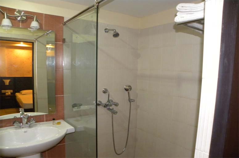 ORBIT HOTEL,    OLD DIGHA