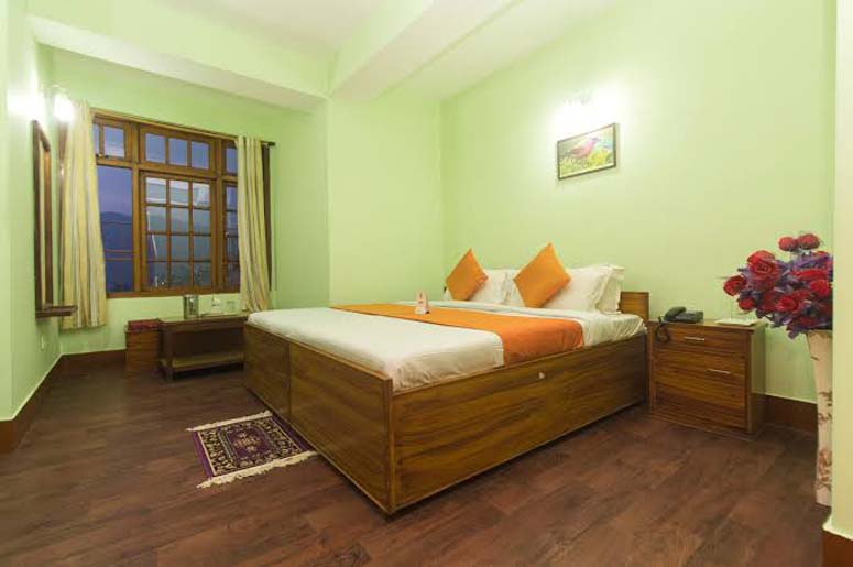 PEMA THANG RESIDENCY,       GANGTOK