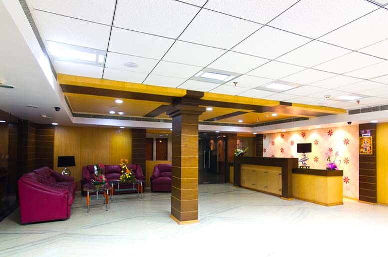 PARK PRIME,    NEW DIGHA