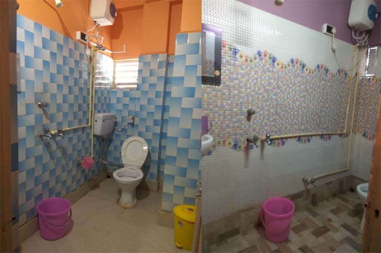 HOTEL ALBATROSS LODGE,    OLD DIGHA