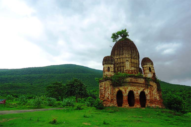BANKURA & PURULIA SPECIAL