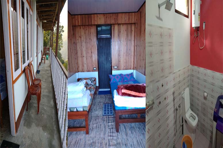 OFFBEAT TOUR OF NORTH BENGAL