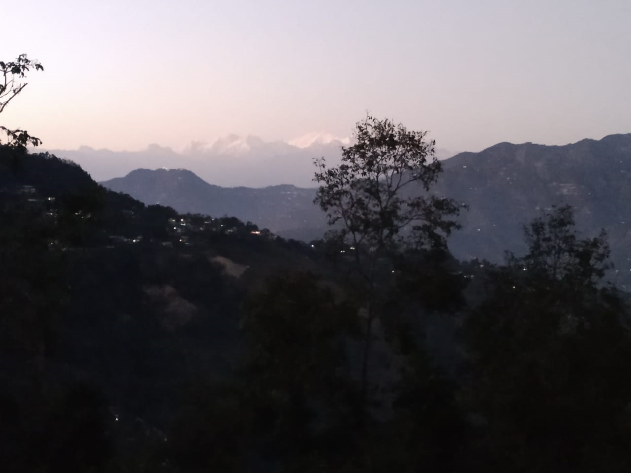 OFFBEAT DARJEELING